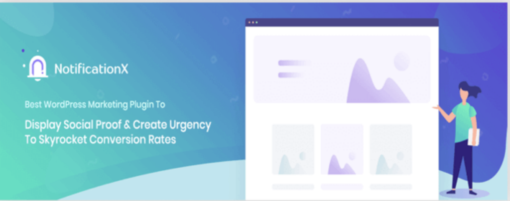 Social Proof in WordPress Design
